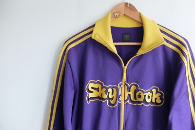 adidas kareem abdul jabbar jacket