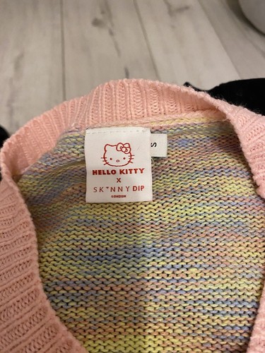 Hello Kitty Jumper - Picture 2 of 2