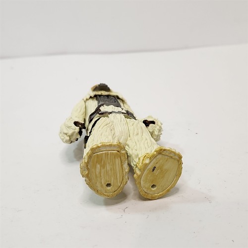 Star Wars Rogue One Moroff Action Figure Hasbro 4 1/2" #COL-209 - Picture 5 of 6