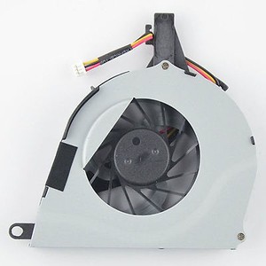 NEW For Toshiba Satellite L650 L650D L655 C650 C650D C655 C655D 3-Pins CPU FAN
