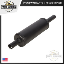 C7NN5230AB C7NN5230AC Muffler fits Ford Tractor 2000 2310 2600 2610 2810 2910