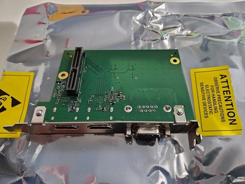 Blackmagic Decklink 8K Pro G2 HDMI 2.1 and RS422 Add on - Picture 3 of 3
