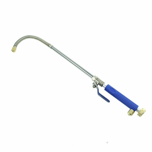 Pressure Washer Water Spray Gun Wash Nozzle Wand Car Garden Hose Soap Dispenser - Picture 10 of 17