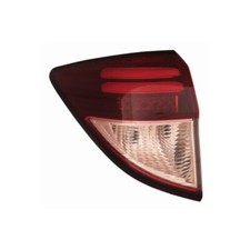 Rückleuchte Heckleuchte links WY21W LED passend für Honda HR-V RU