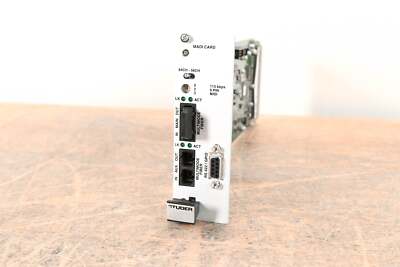 Studer MADI I/O Card for D21m Modular I/O System CG01G9Q