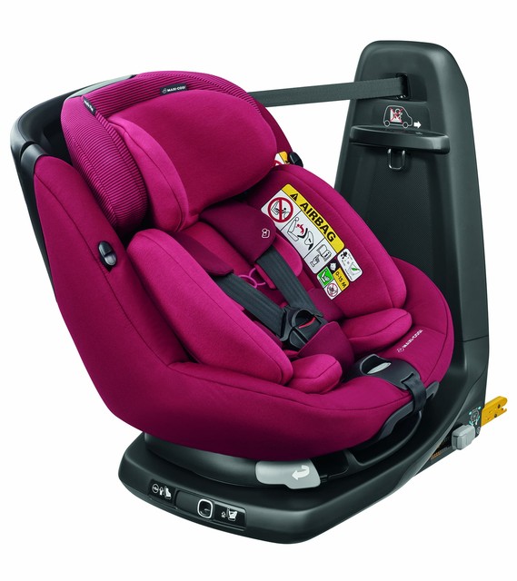 maxi cosi rodi air protect car seat
