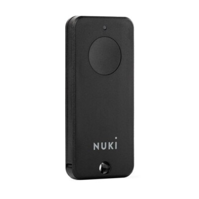 Nuki Fob - Bluetooth Fernbedienung für das Nuki Smart Lock