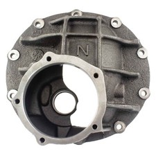 3rd Member Case - Nodular Iron W Steel Bearing Caps - Fits Ford 9 W 3.062 Bor 3rd Member Case - Nodular Iron W Steel Bearing Caps - Fits Ford 9 W 3.062 Bor