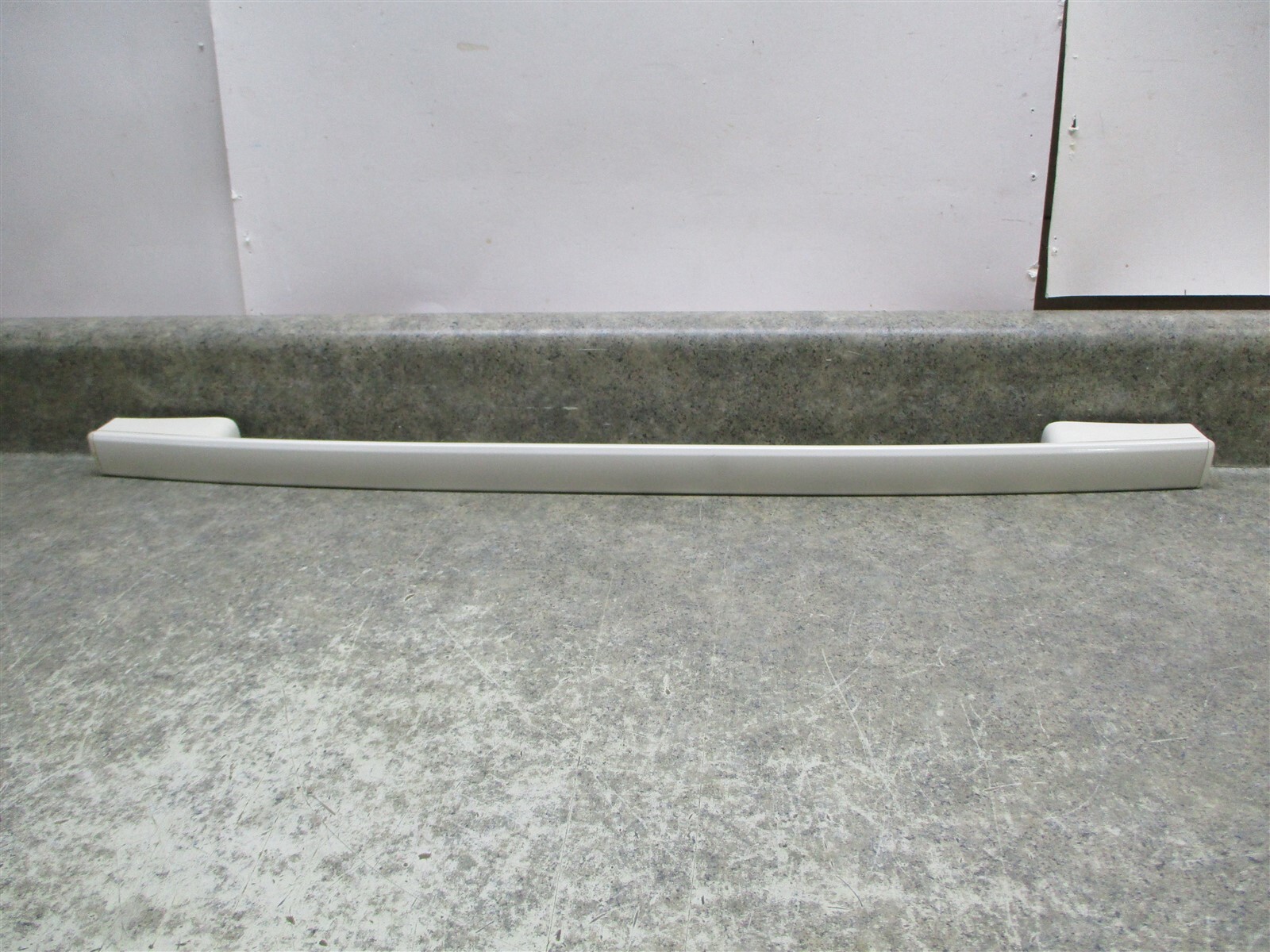 Whirlpool Refrigerator Handle Replacement Part W10127763