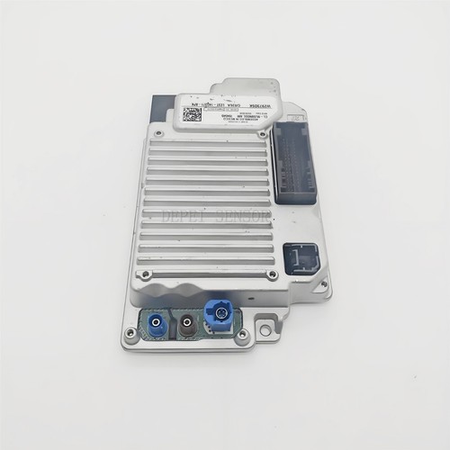 For Ford Navigation Communication Synchronization Control LC5T-14G371-APK - Picture 2 of 4