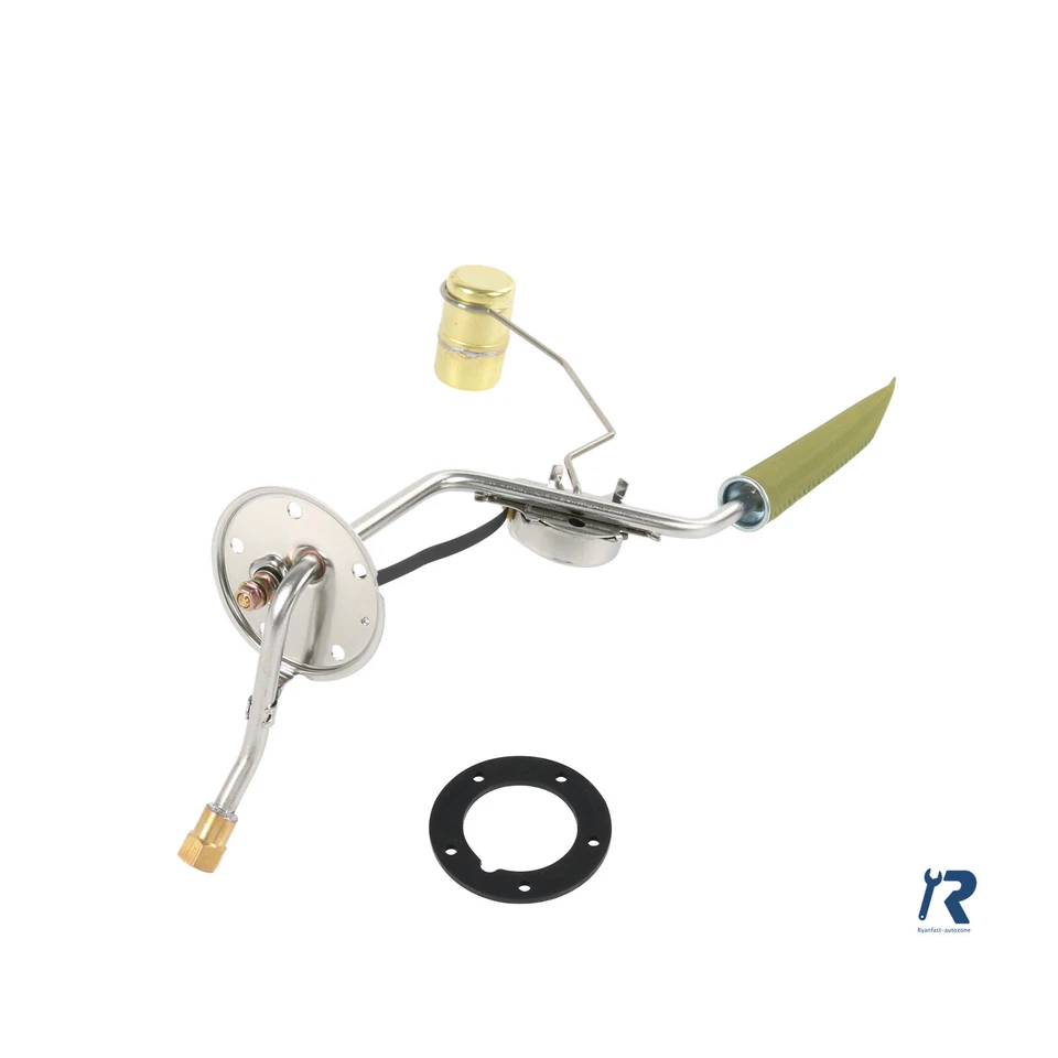 Unidade de envio de combustível 5/16 aço inoxidável para Chevrolet Chevy Bel-Air 150 210 55-57 - Imagem 3 de 4