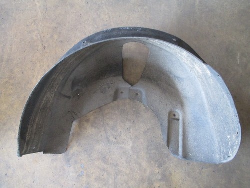 Radhausschale hinten links VW Phaeton 3D0810969 Innenkotflügel Kotflügel