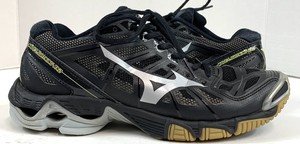 mizuno rx2