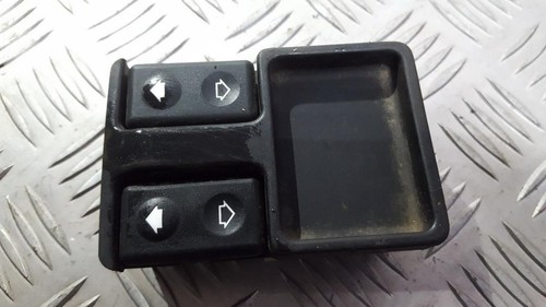 BMW 5-Series 1994 Power window control (Window Regulator-Window Sw #334925-41