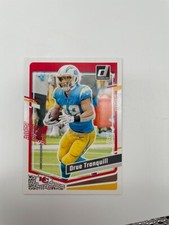 2023 Score - #Drue Tranquill Kansas City Chiefs