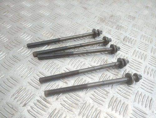 BMW 1 E81 E87 2008 Diesel 105kW Schrauben Zylinderkopf UST107271