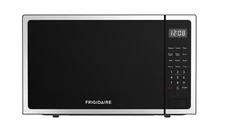Frigidaire 1.5 Cu. Ft. Stainless Steel Microwave Oven – Sleek, Smart & Spacious