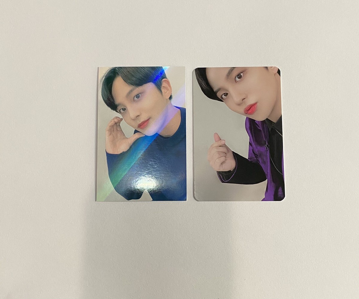 ATEEZ Fever part.2 makestar トレカ コンプセット② s-l1200.jpg