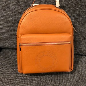 british leather backpack