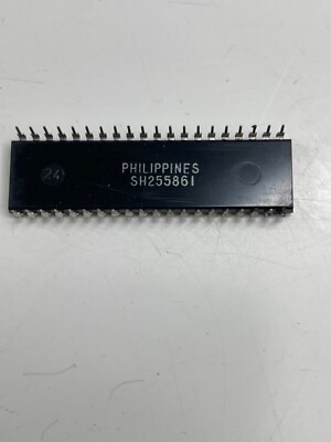 Philippines SH255861 Chip
