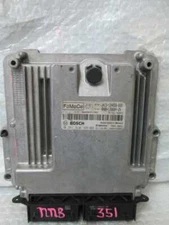 Engine ECM Control Module 1.0L Fits 18-21 ECOSPORT JN15-12A650-BSB JN1512A650BSB