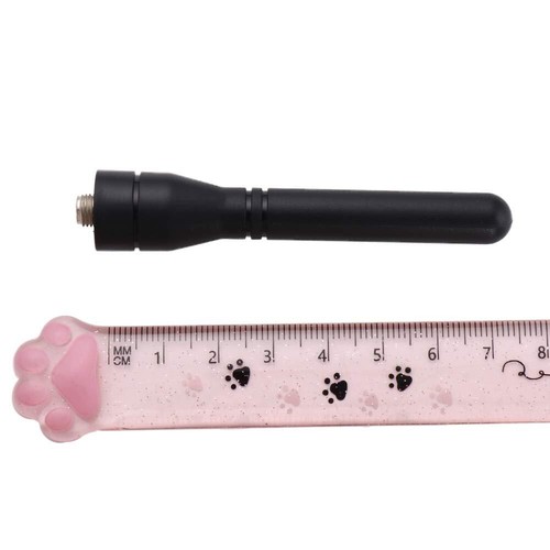 Soft Antenna Communication Antenna Walkie-talkie Aerial Communication Equipment - Zdjęcie 8 z 12
