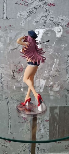 STREET FIGHTER Bishoujo Statue Poison 1/7 Scale Figure KOTOBUKIYA - Picture 3 of 6