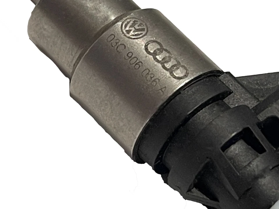 Genuine OEM Audi A4 A5 A6 S6 S8 3.2 V6 Petrol Fuel Injector 2007–2011 NEW - Image 3 of 4