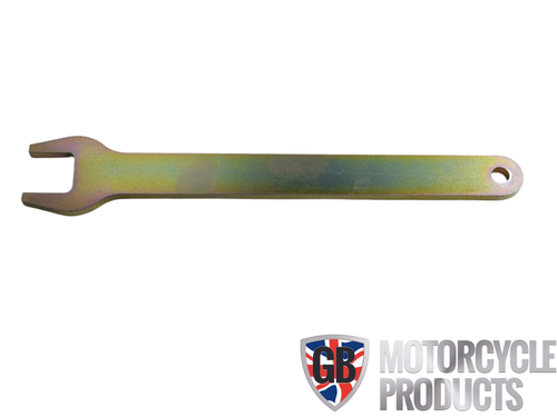 Chiave Cavalletto Brugola A L 8 Mm X 200 Mm La Bicicletteria - Foto 7