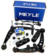 BMW 3er E36 MEYLE XXL QUERLENKER SATZ VORNE VERSTÄRKTE HD AUSFÜHRUNG