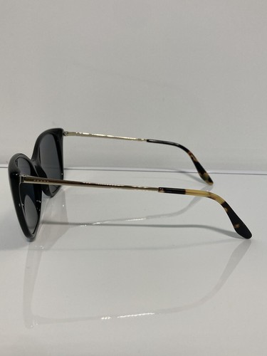 Nuevas en caja Gafas de sol para mujer Prada SPR12X 1AB5Z1 negras polarizadas 54 mm - Imagen 3 de 7