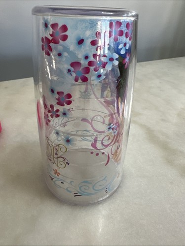 TERVIS Vaso Frozen 2 ELSA ANNA Viaje TAZA con Tapa 16 OZ - Imagen 9 de 9