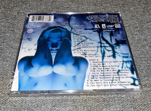 The Slim Shady (Expanded Edition) by Eminem  (New CD) ⭐️Buy Any 3 Get 1 Free⭐️ - Bild 2 von 2