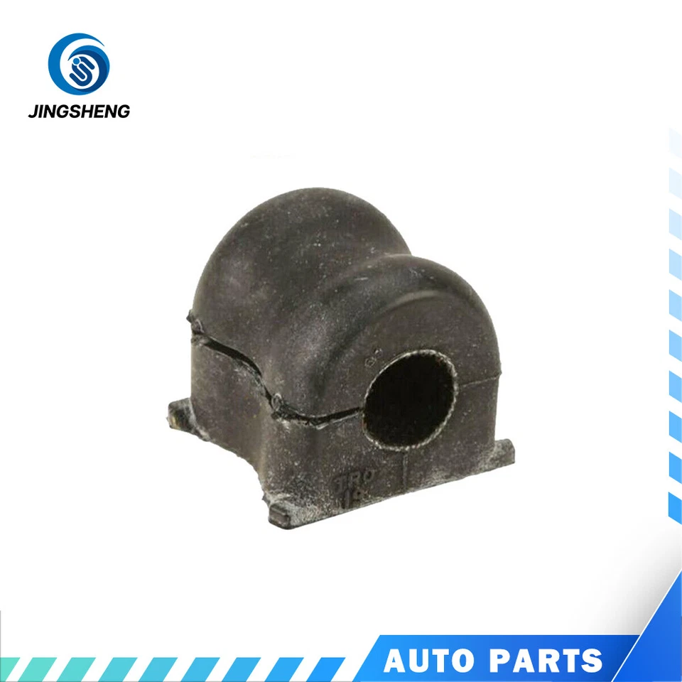 4 Pcs For Civic 12-15 Sway Bar Poly Bushing Front & Rear 51306-TR0 51307-TR0 - Image 2 of 3