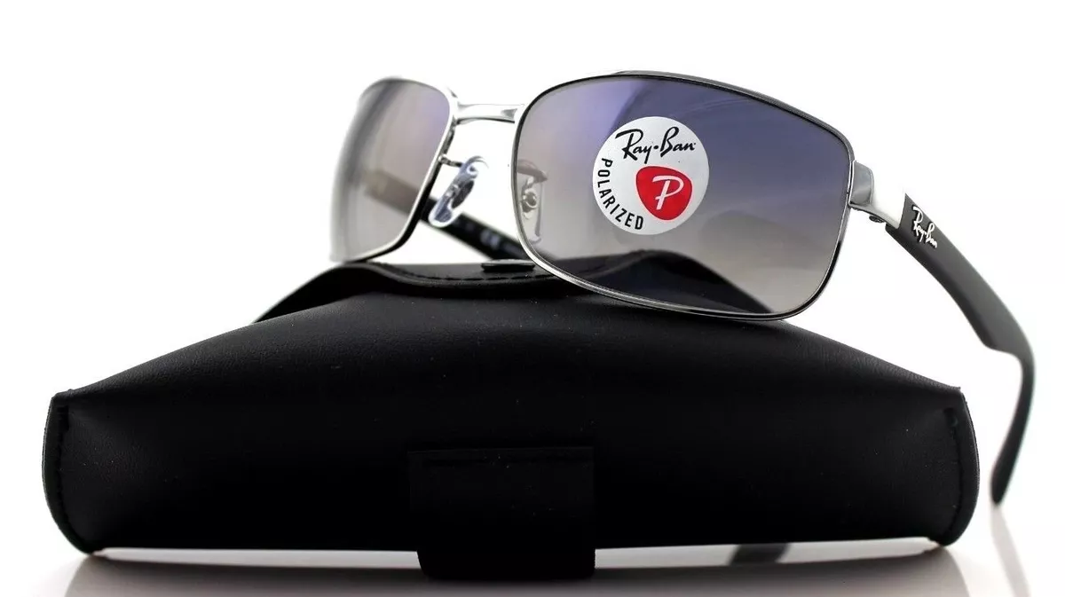 Ray ban on sale 3478 sunglasses