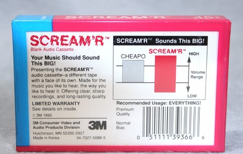 Pop Rock Metal Soundtrack 1970 1980 Cassette Tapes - Build Your Own Bundle! - Picture 257 of 278