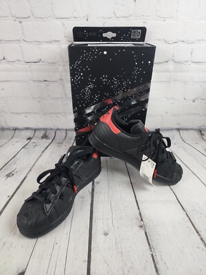 adidas superstar j star wars