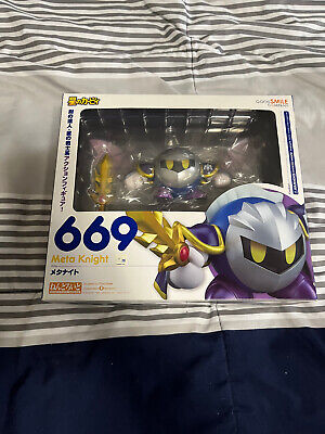 Meta Knight  Meta knight, Kirby, Kirby character