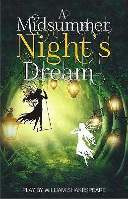A Midsummer Night's Dream by William Shakespeare 9788175994508 NEW - Image 9