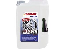 Środek do czyszczenia felg SONAX 02305050 XTREME PLUS 5 l
