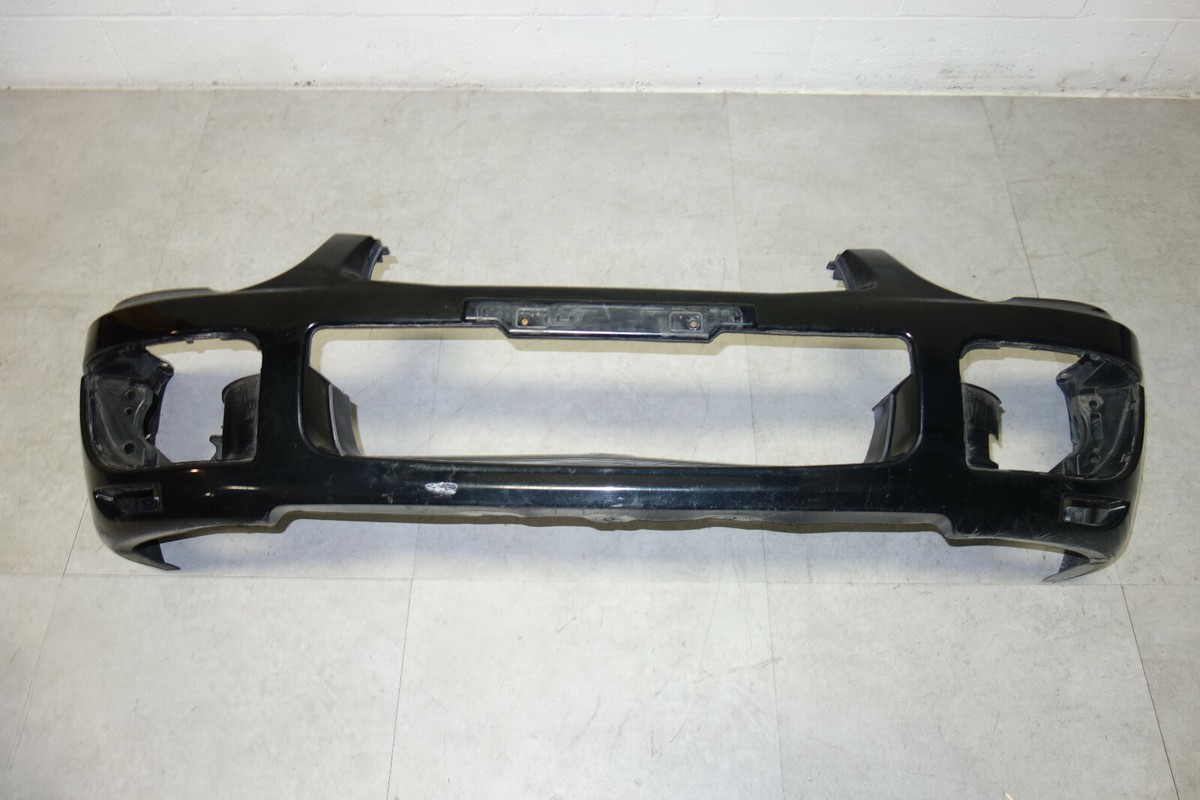 JDM Subaru Impreza WRX Outback Sport Wagon Front Bumper Fogs Hole