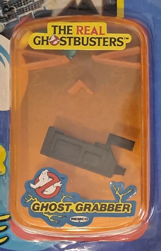 Vintage Unopened ghostbusters water challenge ghost grabber REMCO 1988 - Picture 2 of 4