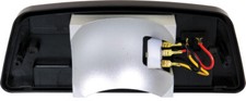 SPI Taillight Housing 01-104-14