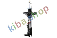 REAR AXLE LEFT SHOCK ABSORBER REAR L FITS HYUNDAI ACCENT ACCENT II ACCENT III
