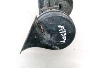 Audi A4 1996 Horn Siren E20092018, Genuine #1441848-96