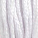 Amo 01-35 Cross Stitch Thread, New Colours Cotton Floss (use as DMC alternative) - Picture 33 of 41
