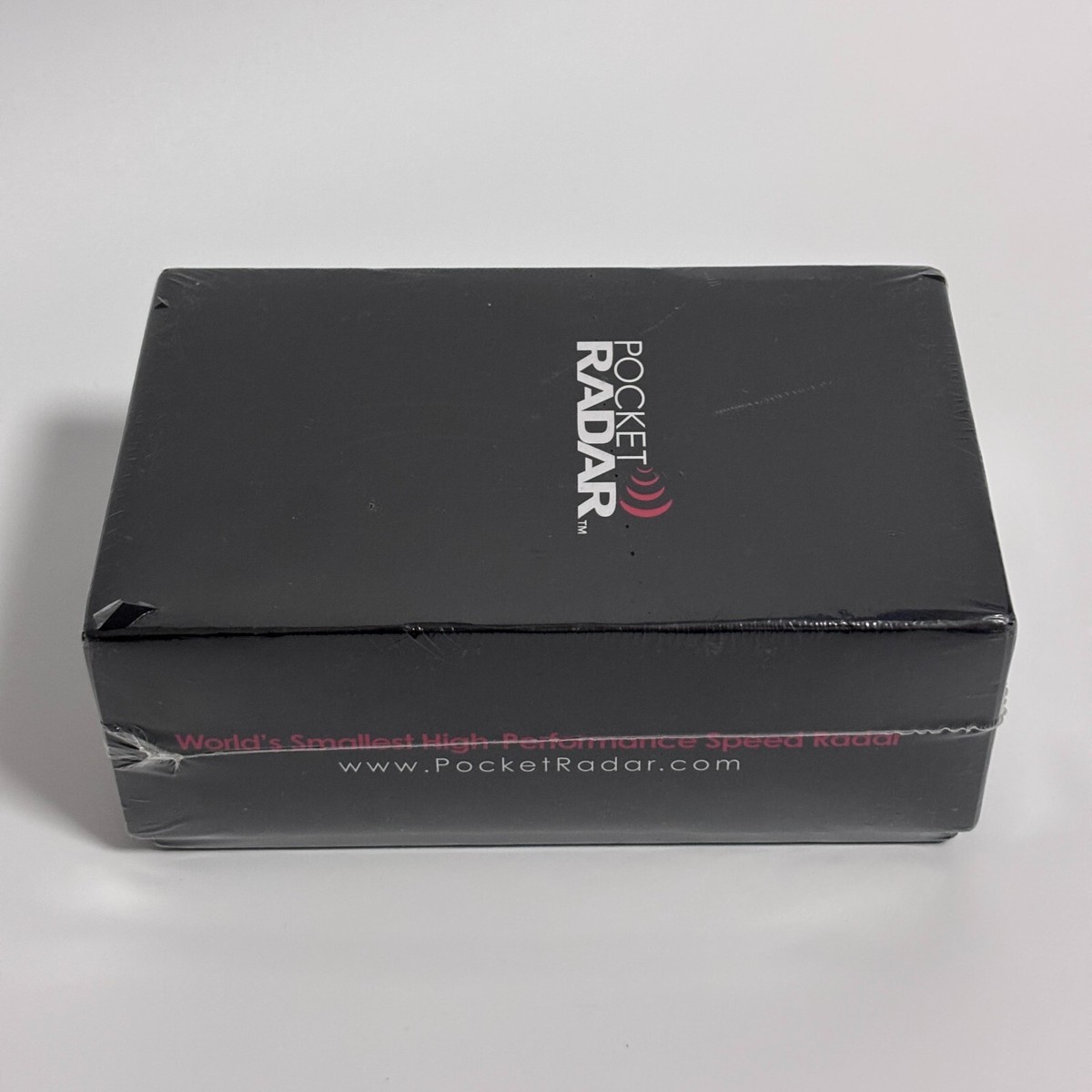 Pocket Radar PR1000 Speed Radar Gun for sale online | eBay Pocket Radar PR1000 Speed Radar Gun for sale online | eBay