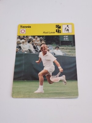 Meilleur joueur tennis | Notre Top 10 des meilleurs joueurs de l'histoire