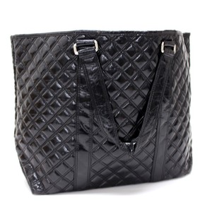 marc jacobs quilted tote bag