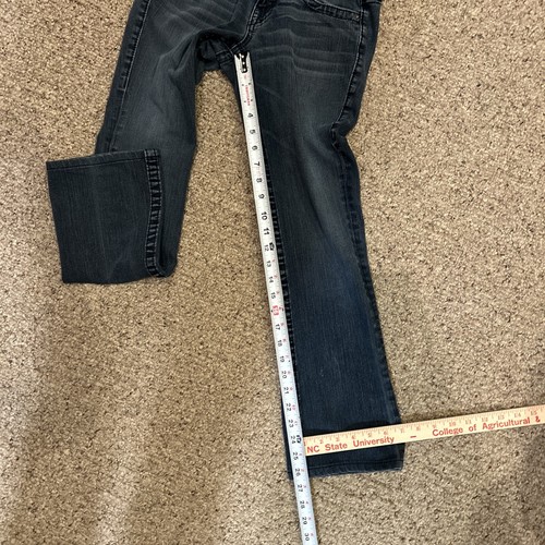 True Religion Becky Gr. 25 Jeans USA - Bild 10 von 10
